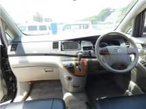 2008 Toyota Isis
