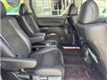 2014 Toyota Vellfire