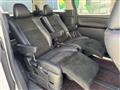 2014 Toyota Vellfire