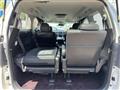 2014 Toyota Vellfire