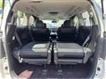 2014 Toyota Vellfire