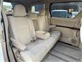 2008 Toyota Vellfire