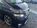 2011 Toyota Vellfire
