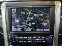 2011 Toyota Vellfire