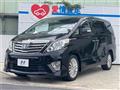 2013 Toyota Alphard