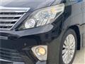 2013 Toyota Alphard