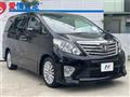 2013 Toyota Alphard