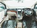 2010 Toyota Alphard