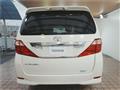 2010 Toyota Alphard