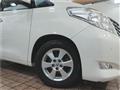 2010 Toyota Alphard
