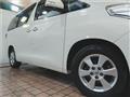 2010 Toyota Alphard