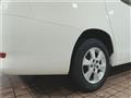 2010 Toyota Alphard