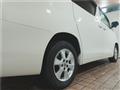 2010 Toyota Alphard