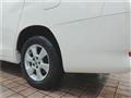 2010 Toyota Alphard