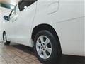 2010 Toyota Alphard