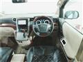 2010 Toyota Alphard
