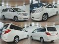 2010 Toyota Alphard