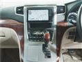 2010 Toyota Alphard