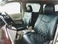 2010 Toyota Alphard