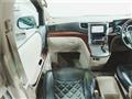 2010 Toyota Alphard