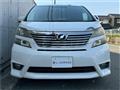 2009 Toyota Vellfire