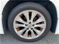 2009 Toyota Vellfire