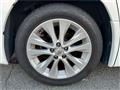 2009 Toyota Vellfire