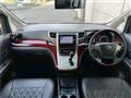 2009 Toyota Vellfire