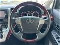 2009 Toyota Vellfire