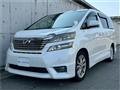 2009 Toyota Vellfire