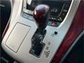 2009 Toyota Vellfire