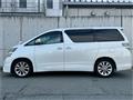 2009 Toyota Vellfire