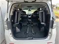 2009 Toyota Vellfire