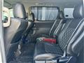 2009 Toyota Vellfire