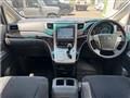 2013 Toyota Vellfire