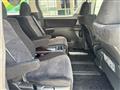 2013 Toyota Vellfire