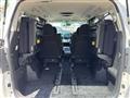 2013 Toyota Vellfire