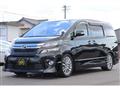 2013 Toyota Vellfire
