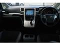2013 Toyota Vellfire