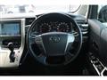 2013 Toyota Vellfire