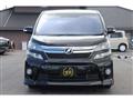 2013 Toyota Vellfire