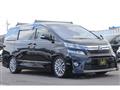 2013 Toyota Vellfire
