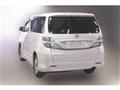 2009 Toyota Vellfire