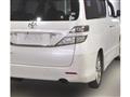 2009 Toyota Vellfire