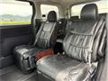 2009 Toyota Vellfire