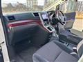 2009 Toyota Vellfire