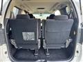 2009 Toyota Vellfire