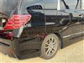2010 Toyota Vellfire