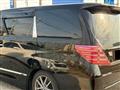 2010 Toyota Vellfire