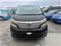 2010 Toyota Vellfire